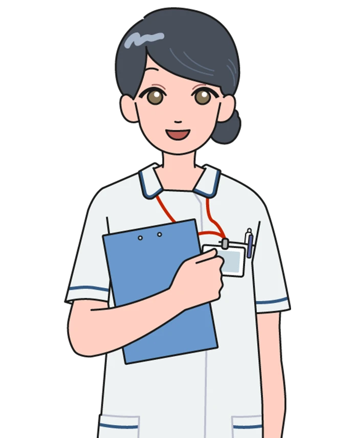 看護師