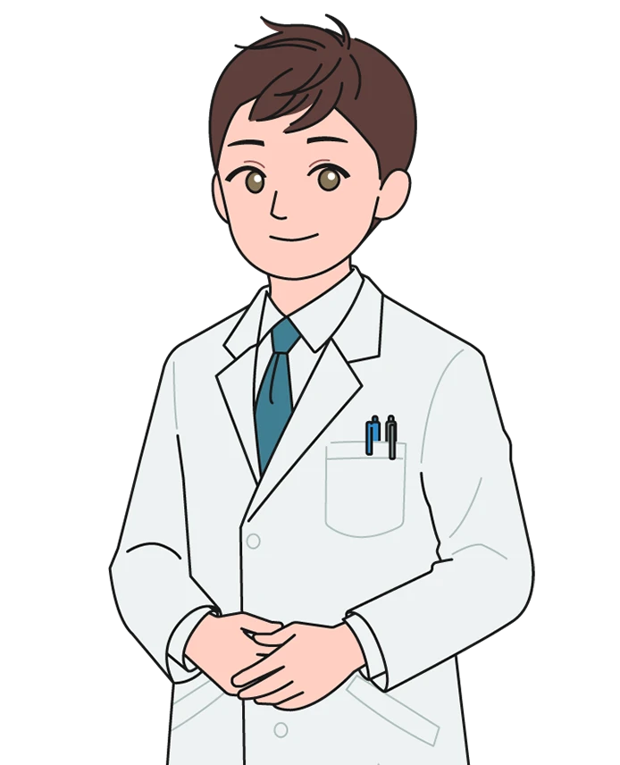 眼科医療機器メーカー