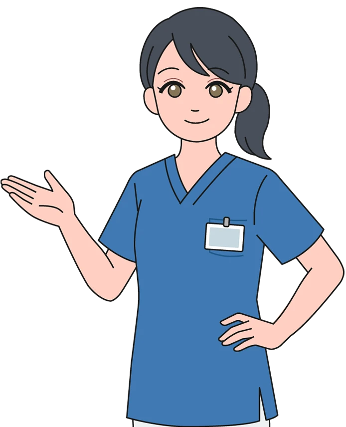 介護老人保健施設