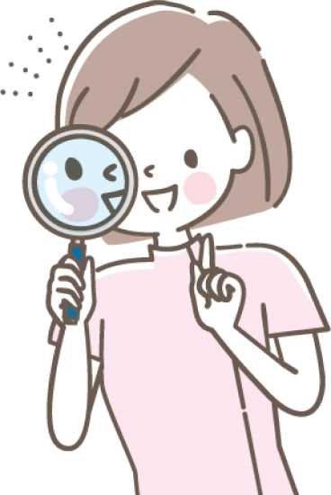 看護師イラスト