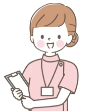 看護師イラスト