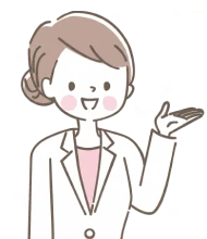 看護師イラスト