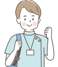 看護師イラスト